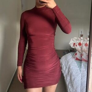 Tiger Mist Bridget Dress